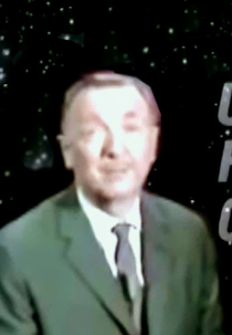 CBS Reports - UFO: amigo, inimigo ou fantasia? (CBS Reports - UFO: Friend, Foe Or Fantasy?)