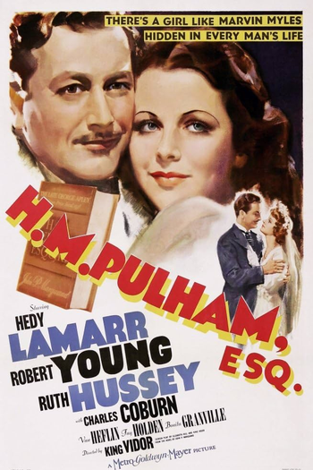  de Filme Sol de Outono (1941)