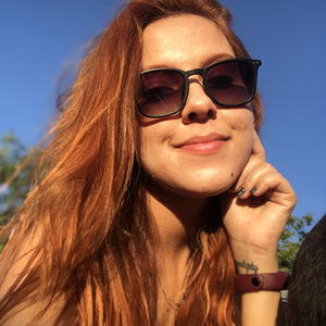 Foto de perfil de Karina Pimentel