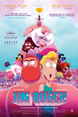 Jim Queen (Jim Queen à la recherche de la Chloroqueer)