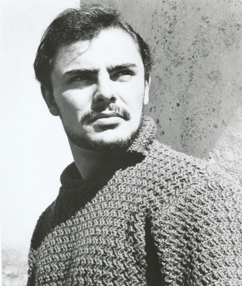 John Saxon - Foto 22