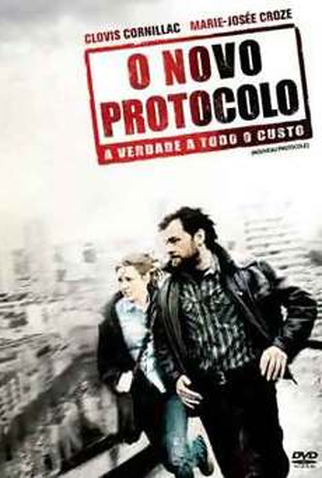 Poster 1 de Filme O Novo Protocolo (2008)
