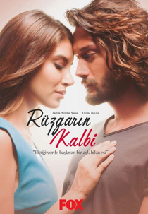 O Coração de Rüzgar (Rüzgarin Kalbi)