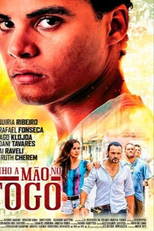 Ponho a mão no fogo (Ponho a mão no fogo)