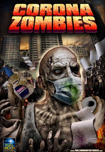 Corona Zombies (Corona Zombies)
