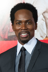 Harold Perrineau