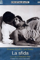 A Provocação (La sfida)