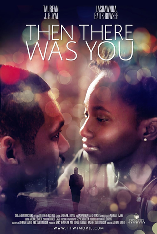 Poster 1 de Filme Then There Was You (2023)