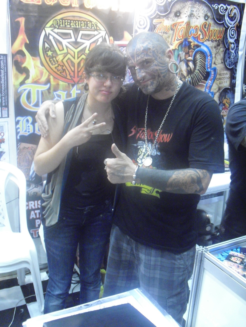 Tiele Fernandes - Foto 2