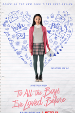 Para Todos os Garotos que Já Amei (To All The Boys I've Loved Before)