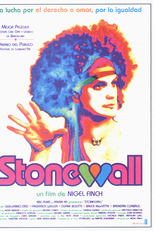 Stonewall - A Luta Pelo Direito de Amar (Stonewall )