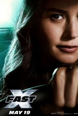 Poster 10 de Filme Velozes e Furiosos 10 (2023)