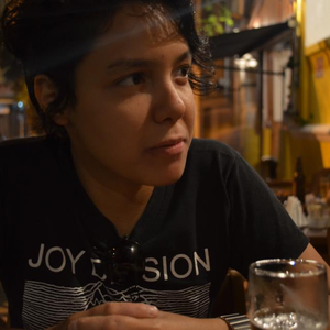 Foto de perfil de Bruna Shiraishi