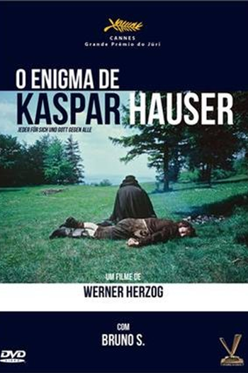  de Filme O Enigma de Kaspar Hauser (1974)