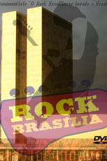 O Rock Brasiliense Invade o Brasil (O Rock Brasiliense Invade o Brasil)