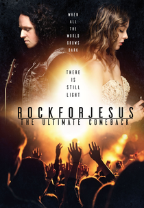 Rock para Jesus (Rock for Jesus: The Ultimate Comeback)