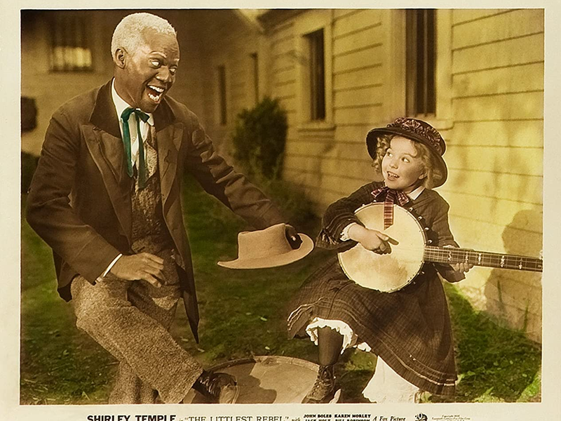 Foto 9 de A Pequena Rebelde