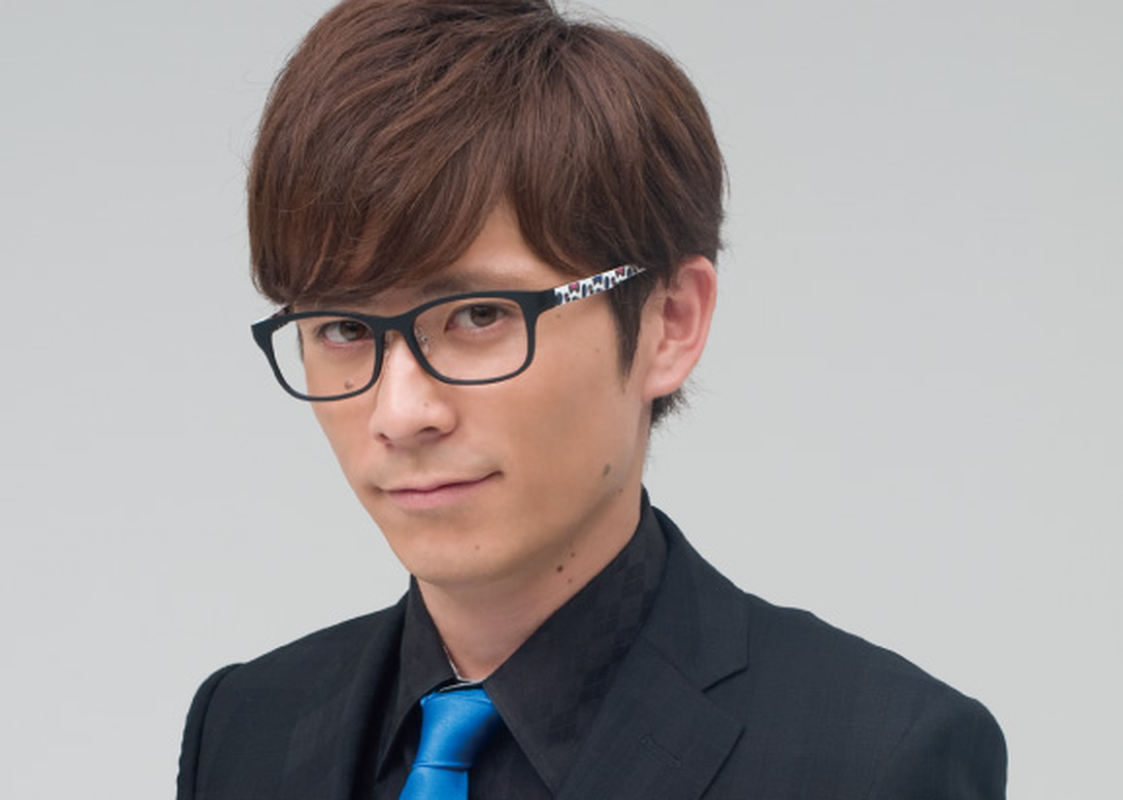 Fujimori Shingo - Foto 1
