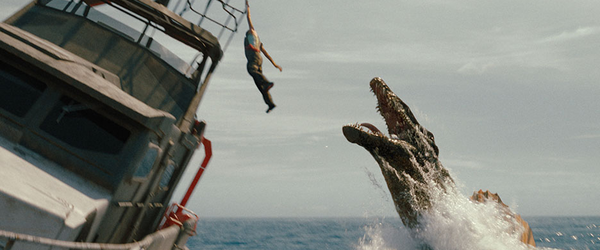 Diretor Gareth Edwards deixa sequência de Jurassic World Recomeço por "diferenças criativas"