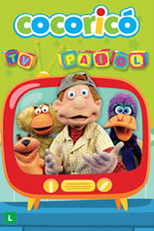 Cocoricó: Tv Paiol (Cocoricó: Tv Paiol)