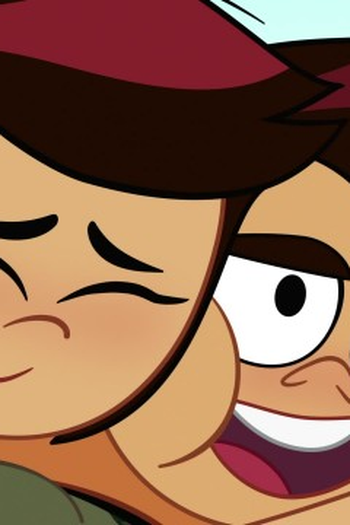 Poster de Episódio Game On (2023)