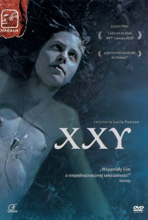 XXY - Poster / Capa / Cartaz - Oficial 4