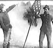 Cohen Saves the Flag