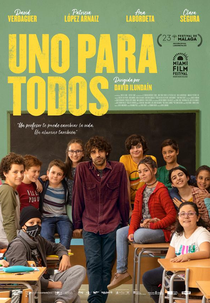 Um para Todos (Uno para Todos)