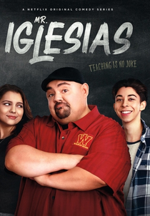Professor Iglesias (3ª Temporada) (Mr. Iglesias (Season 3))