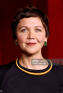 Maggie Gyllenhaal - Poster / Capa / Cartaz - Oficial 1