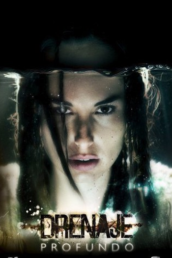 Poster de Série Drenagem Profunda (2010)