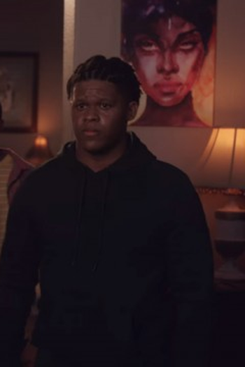 Poster de Episódio Mayfair (2022)