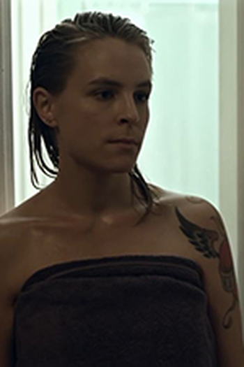 Poster de Episódio Maria Luiza (2015)