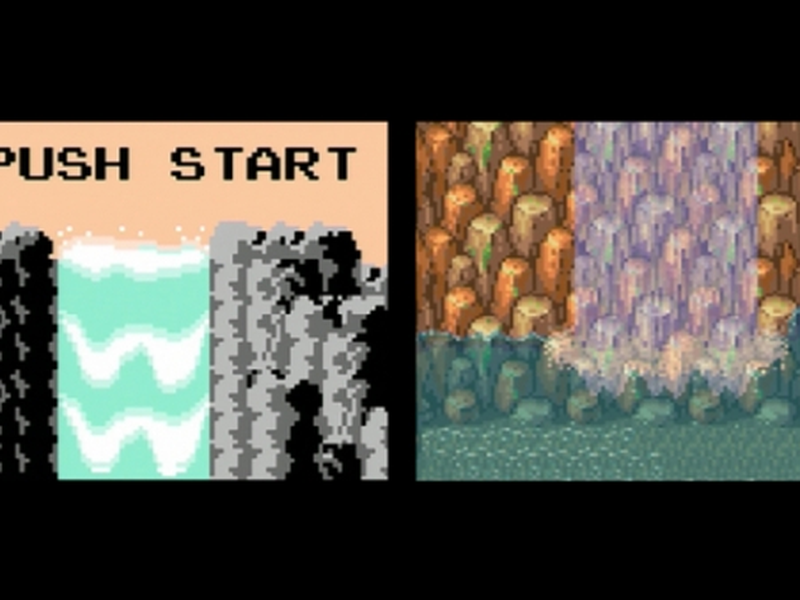 Foto 1 de Parallel I-IV