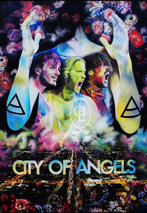 30 Seconds to Mars: City of Angels (30 Seconds to Mars: City of Angels)