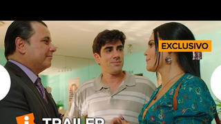 Trailer: Nas Ondas da Fé | Trailer
