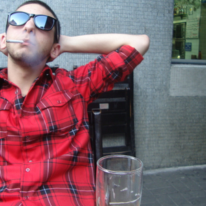 Foto de perfil de Gabriel Coppola