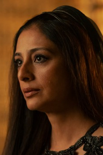 Poster de Episódio In Blood, Truth (2024)
