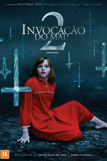  de Filme Invocação do Mal 2 (2016)