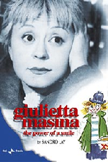 Giulietta Masina: A Força De Um Sorriso (Giulietta Masina: La forza di un sorriso)