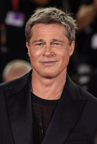 Brad Pitt
