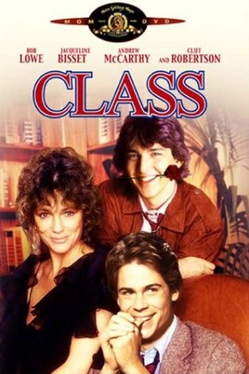  de Filme Uma Questão de Classe (1983)