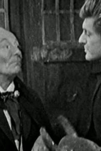 Poster de Episódio The Time Meddler: The Watcher (1) (1965)