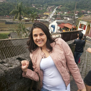 Foto de perfil de Gabrielle