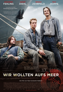 Mar da Esperança (Wir Wollten Aufs Meer)