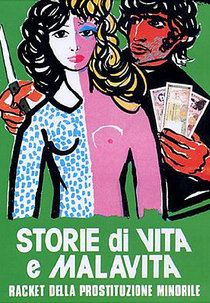 Histórias do Submundo (Storie di vita e malavita)