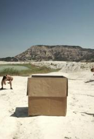 Poster 1 de Curta This Way Up (2012)