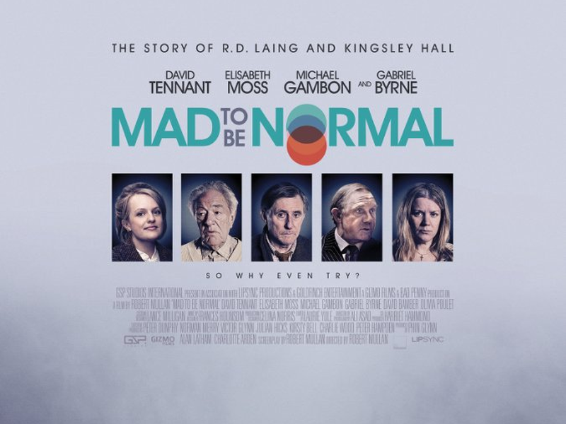 Foto 1 de Louco Para Ser Normal