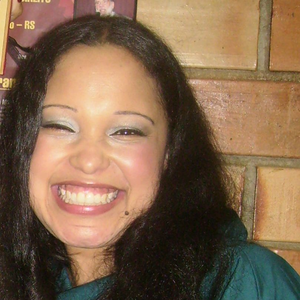 Foto de perfil de Bem-vindo ao mundo de Luciana