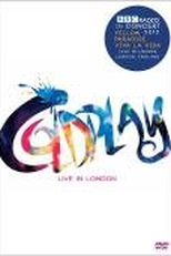 Coldplay - Live In London 2012 (Coldplay - Live In London 2012)
